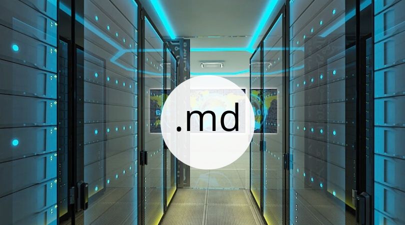 Serviciul Tehnologia Informației și Securitate Cibernetică anunță reducerea prețului la serviciile de înregistrare a numelui de domeniu “.md”