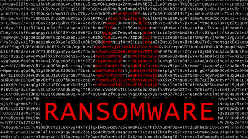 Ghid de prevenire a infectării la programul rău intenționat de tip Ransomware