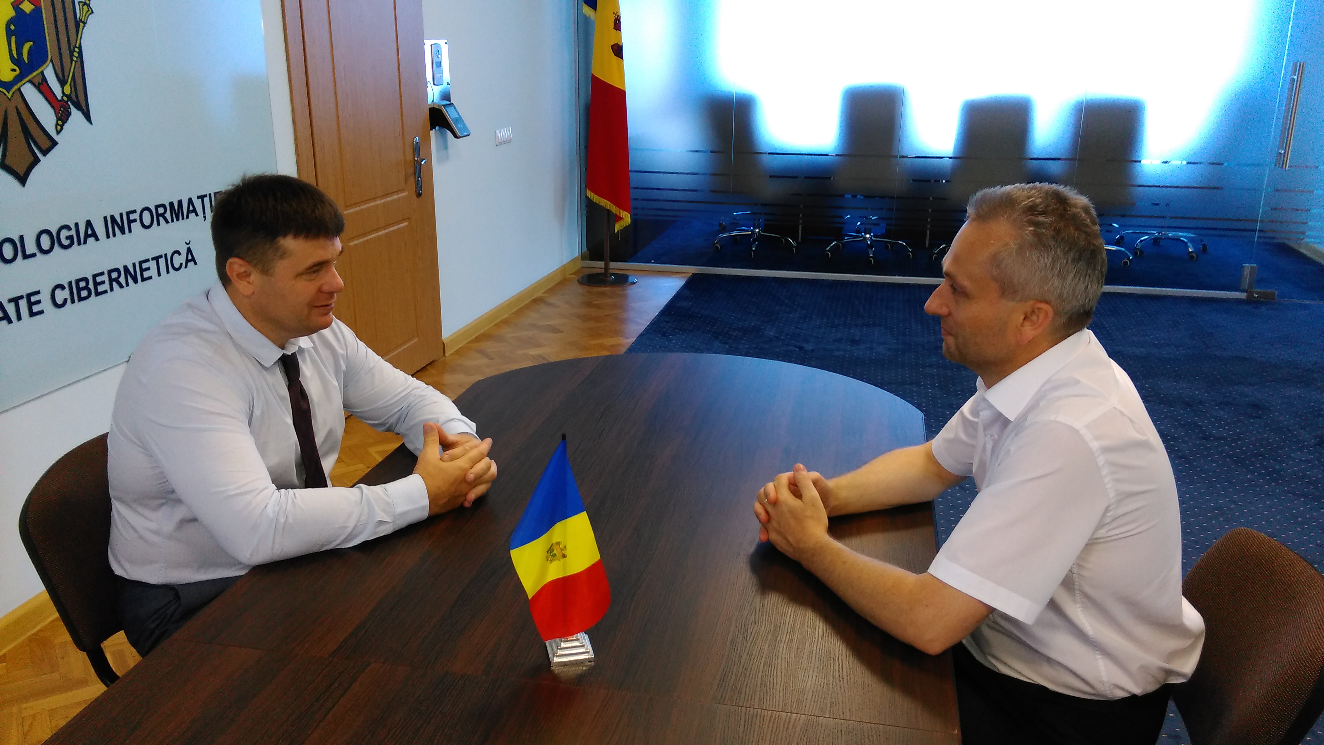 Soluții IT în asigurarea unei desfășurări transparente a examenelor de Bacalaureat