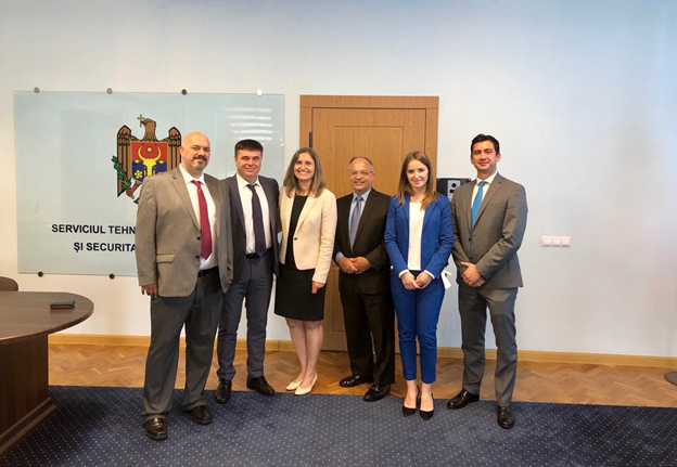 Protecția infrastructurilor critice, o provocare pentru securitatea națională!