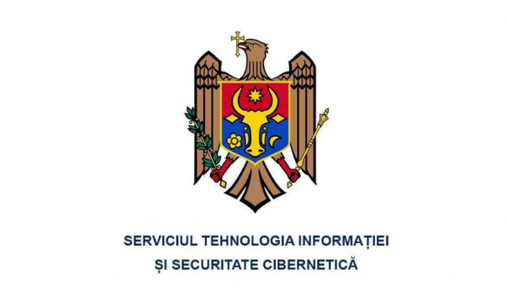Serviciul Tehnologia Informației și Securitate Cibernetică marchează astăzi 1 an de la fondare