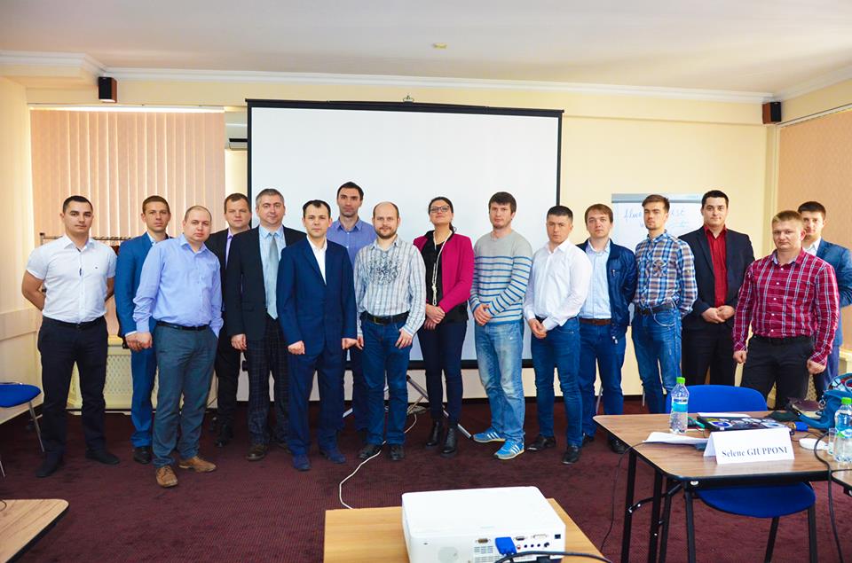 Crime cibernetice, spionaj și război cibernetic – temele abordate în cadrul Workshop-ului organizat de CTS