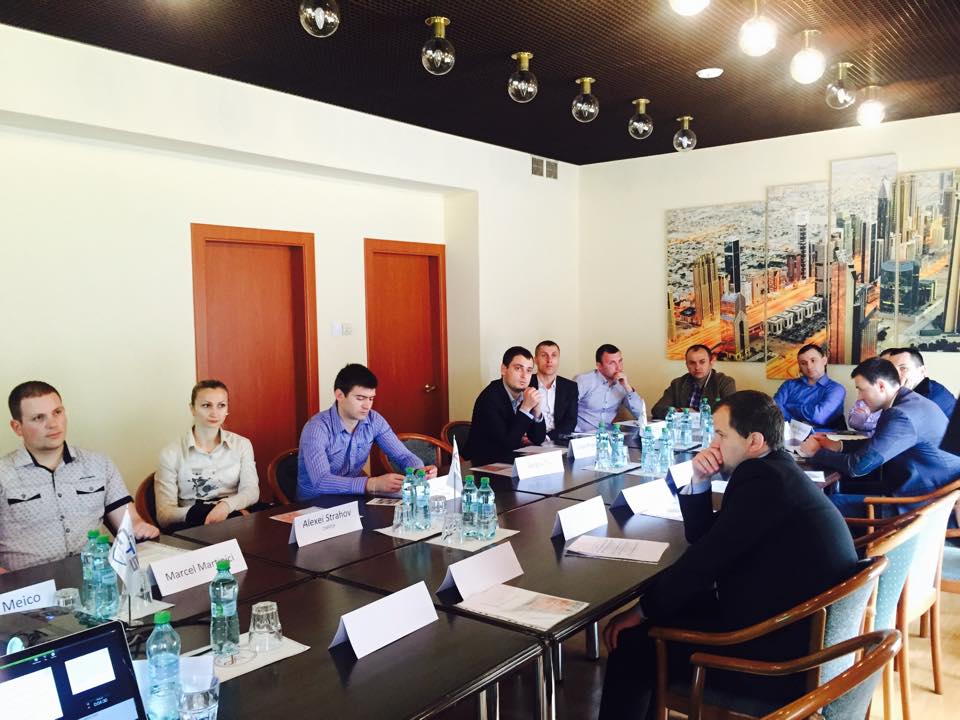 Centrul de telecomunicații speciale – partener în organizarea Workshop-ului dedicat Securității Cibernetice