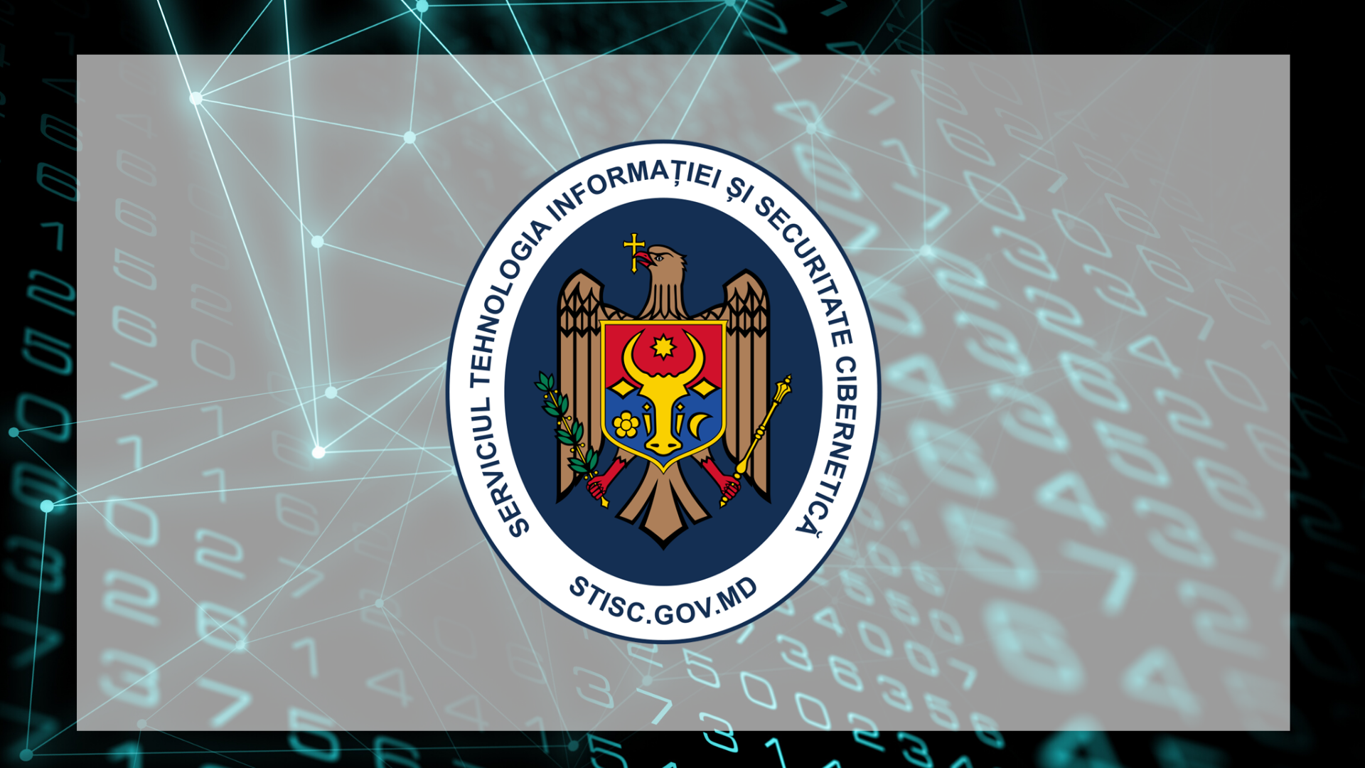 I.P. “Serviciul Tehnologia Informației și Securitate Cibernetică” a fost desemnat Centru guvernamental de reacție la incidente de securitate cibernetică 