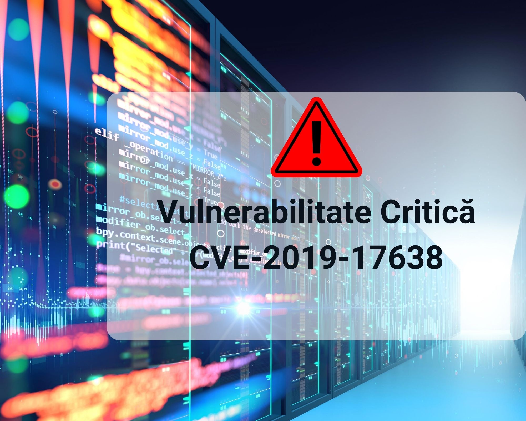Vulnerabilitate critică a serverului Jenkins