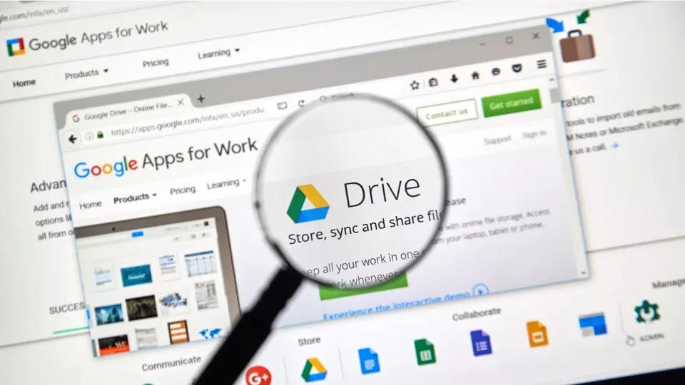 STISC anunță despre o vulnerabilitate în Google Drive ce poate permite răspândirea de malware