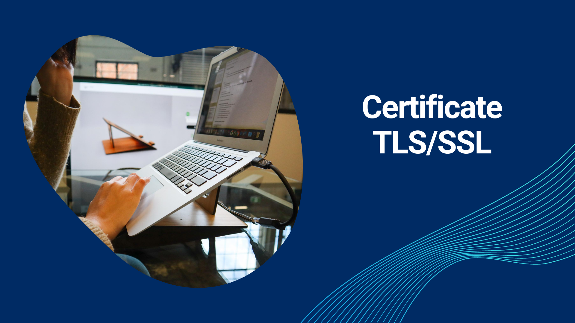 Certificatul TLS/SSL - garant al siguranței și confidențialității datelor expediate pe internet