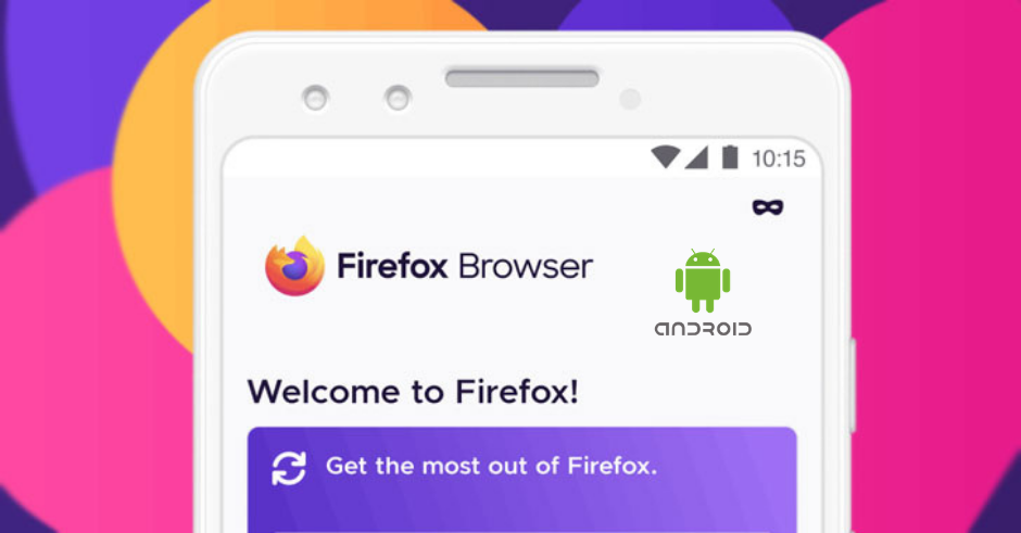 Vulnerabilitate în browser-ul Firefox pentru Android