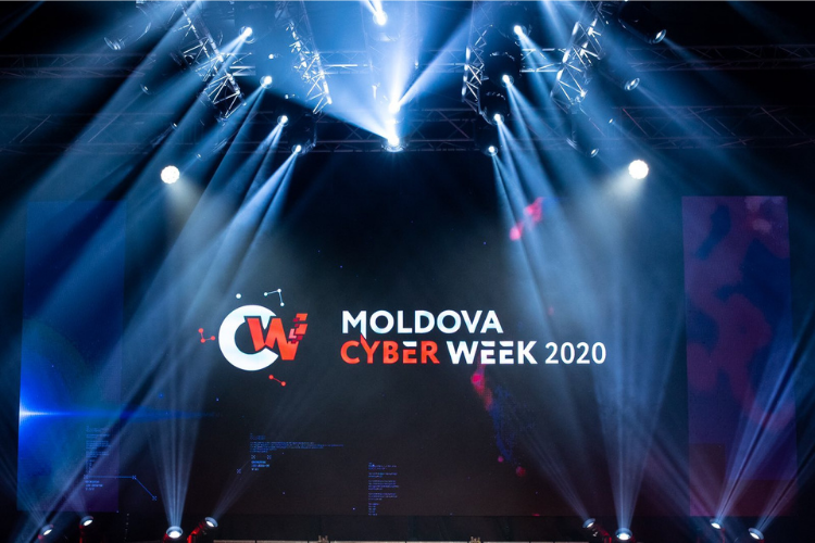 Moldova Cyber Week 2020: colaborări de succes, soluții și strategii pentru asigurarea securității cibernetice în condiții de pandemie