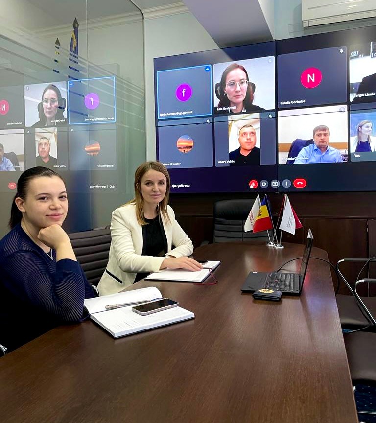 UE a inițiat realizarea unui studiu sociologic