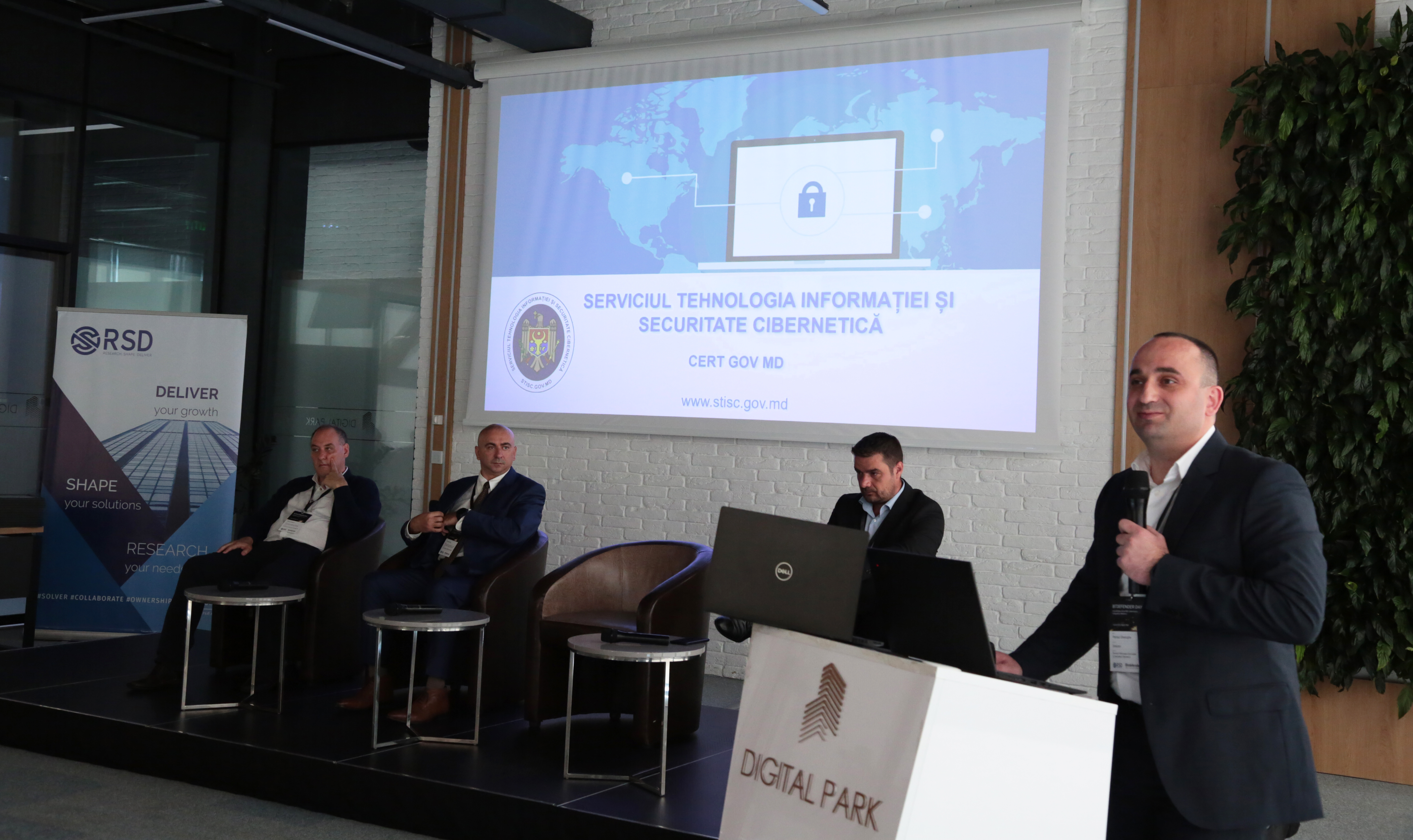 Bitdefender Day 2022