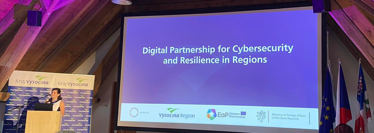 Conferință internațională, Cehia.