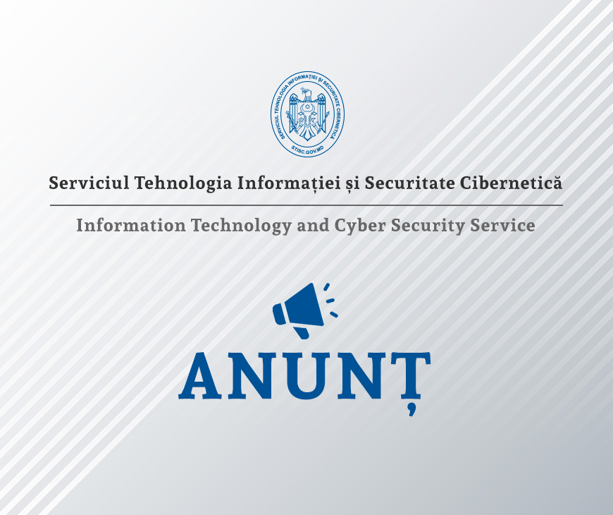 Lucrări de mentenanță tehnică!