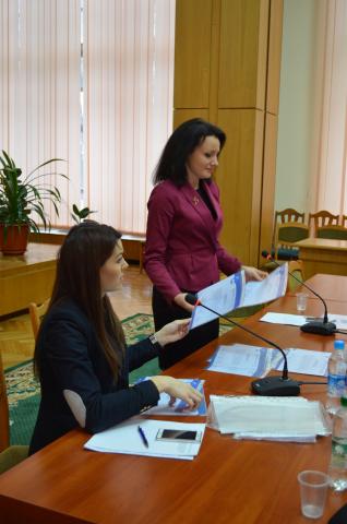 Atelier de instruire 