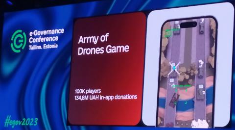 e-Governance Conference 