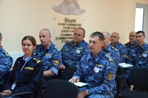 Sesiune de informare 