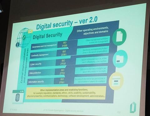 Vizită de lucru la Riga