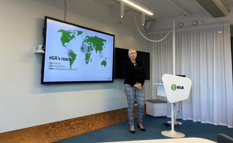 vizită de studiu la Tallinn