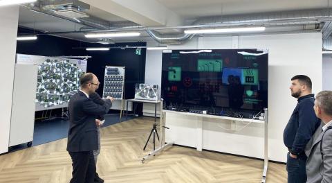 Vizită de studiu la Tallinn