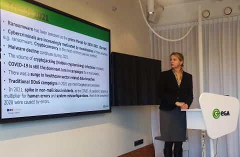 Vizită de studiu la Tallinn