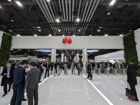 Mobile World Congress 2023