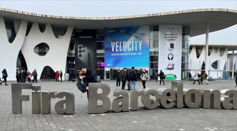 Mobile World Congress 2023