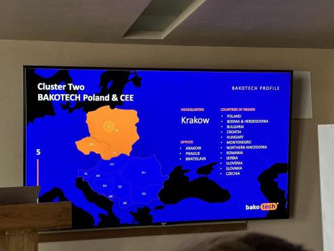 Vizită de studiu la Tel Aviv