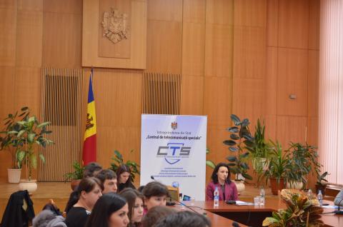 Atelier de instruire 