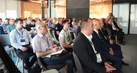 Bitdefender Day 2022