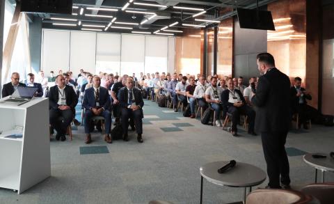 Bitdefender Day 2022