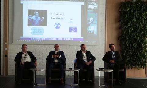 Bitdefender Day 2022