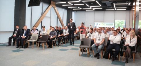 Bitdefender Day 2022