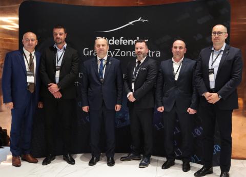 Bitdefender Day 2022