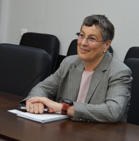 Experții Misiunii de Parteneriat a Uniunii Europene în Moldova