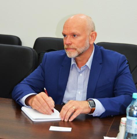 Experții Misiunii de Parteneriat a Uniunii Europene în Moldova