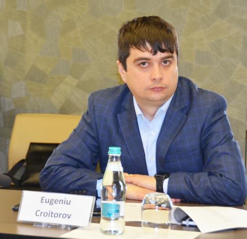 Masa rotundă „Combaterea abuzului și exploatării sexuale online copiilor - implicarea și rolul actorilor de stat și privați”