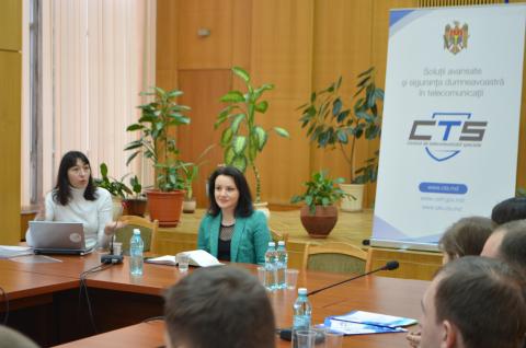 TTX - exercițiu practic de simulare a incidentelor cibernetice