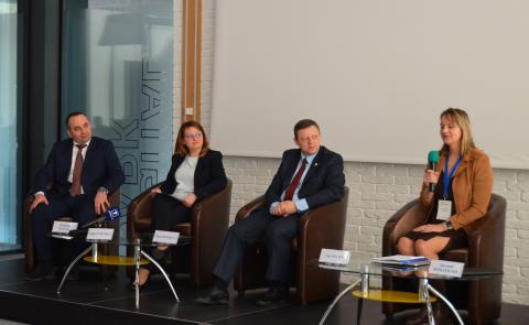 Consultări publice e-Votare