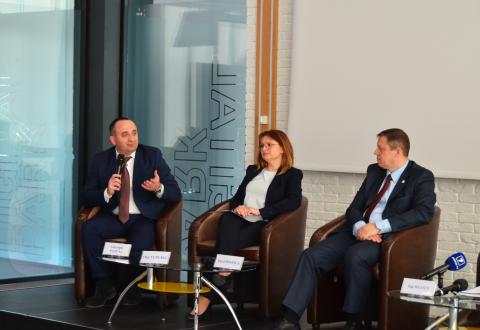 Consultări publice e-Votare