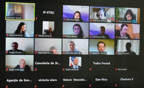 Program de instruire în securitate cibernetică