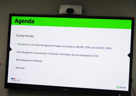 Atelier de instruire 