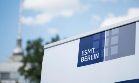 Vizită de studiu la Berlin