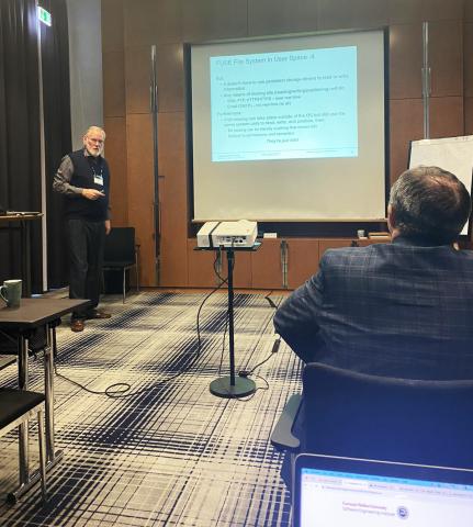 Atelier practic de gestionare a incidentelor cibernetice