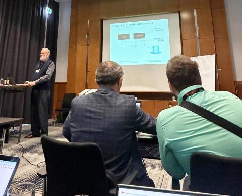 Atelier practic de gestionare a incidentelor cibernetice, Munchen, Germania. 