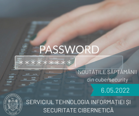 Buletin informativ săptămânal