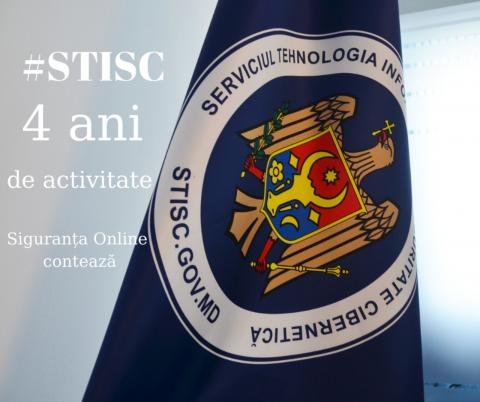 STISC 4 ANI
