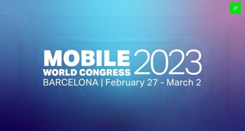 Mobile World Congress 2023