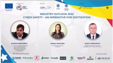 EBA BUSINESS OUTLOOK 2022