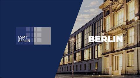 Vizită de studiu la Berlin