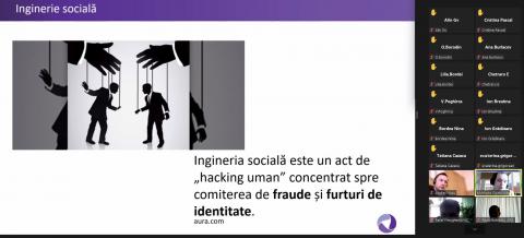 Ce este ingineria sociala?